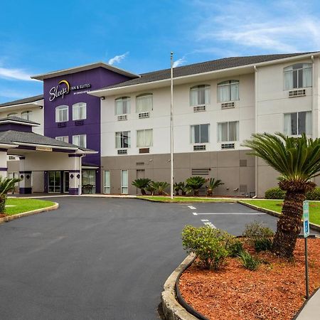Sleep Inn & Suites Фоли Экстерьер фото