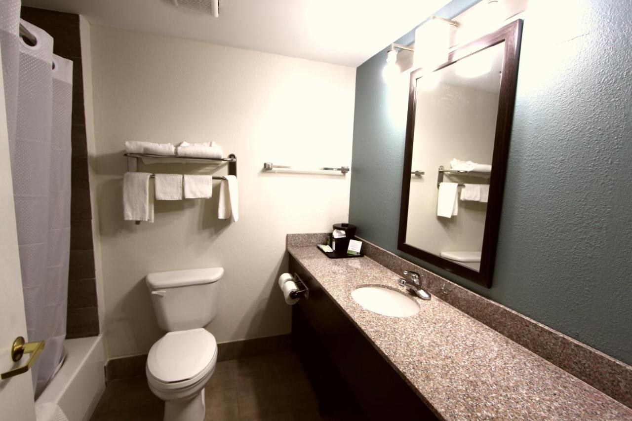 Sleep Inn & Suites Фоли Экстерьер фото