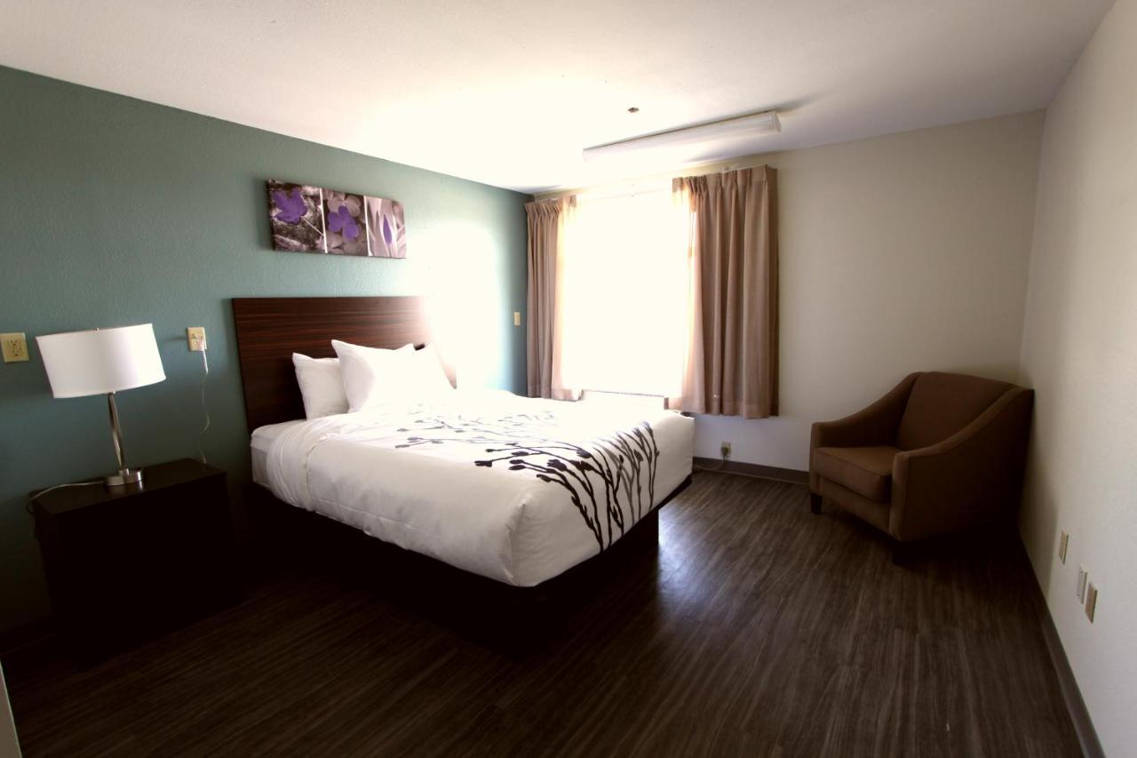 Sleep Inn & Suites Фоли Экстерьер фото