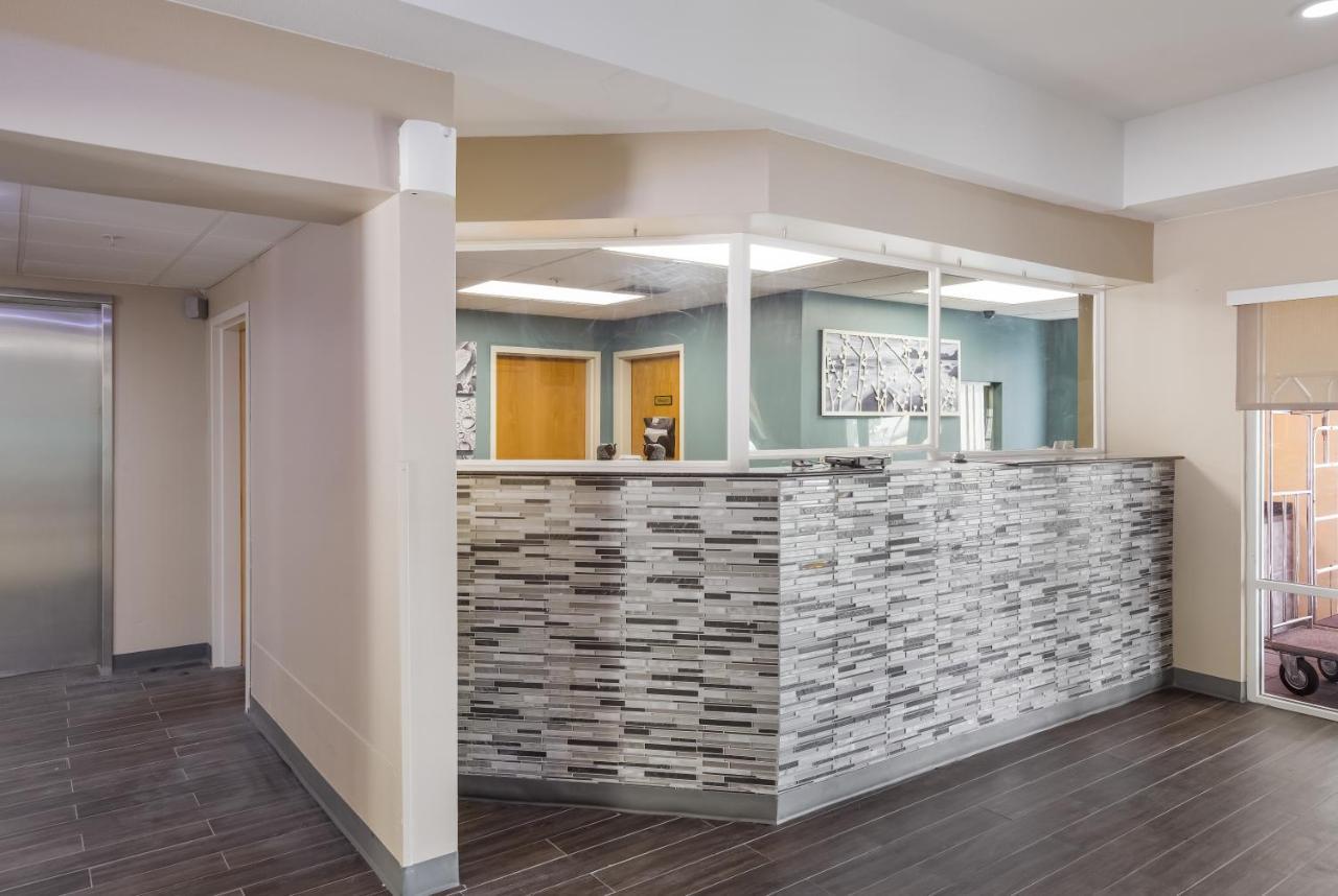 Sleep Inn & Suites Фоли Экстерьер фото