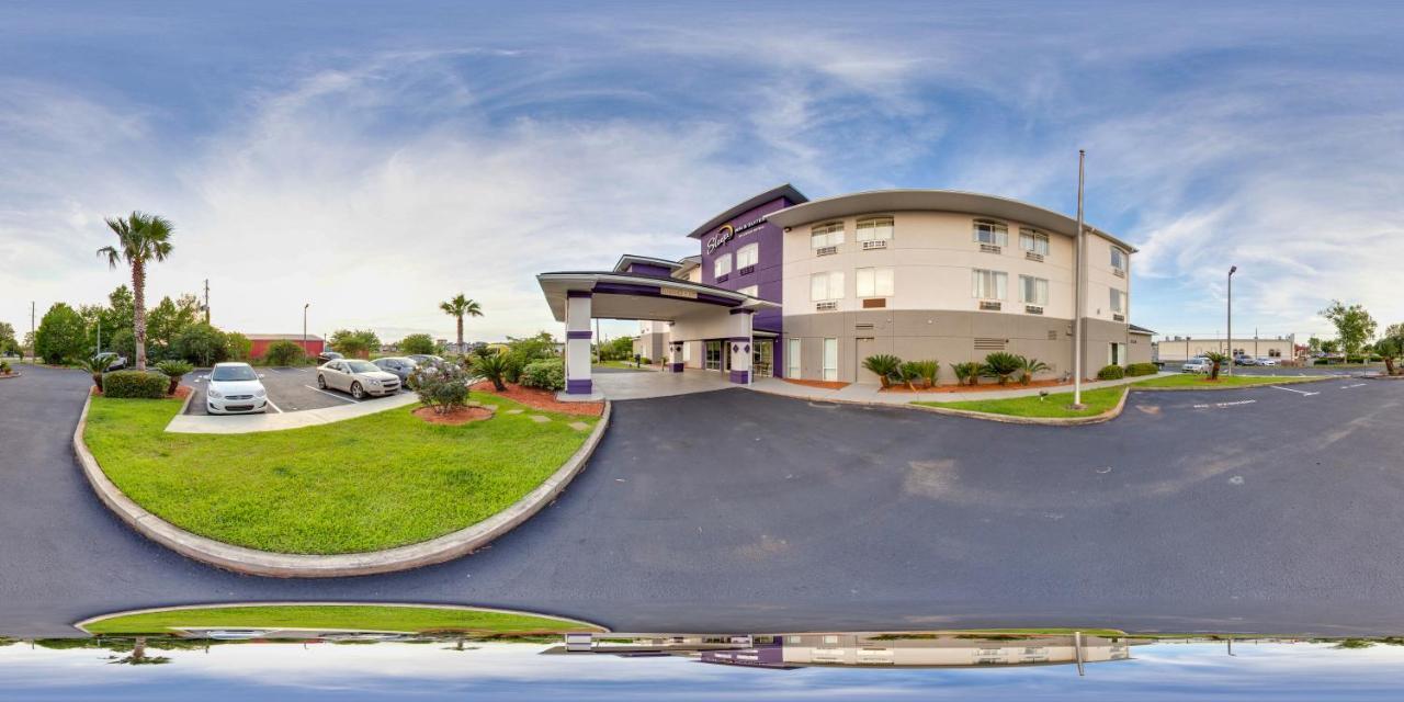 Sleep Inn & Suites Фоли Экстерьер фото