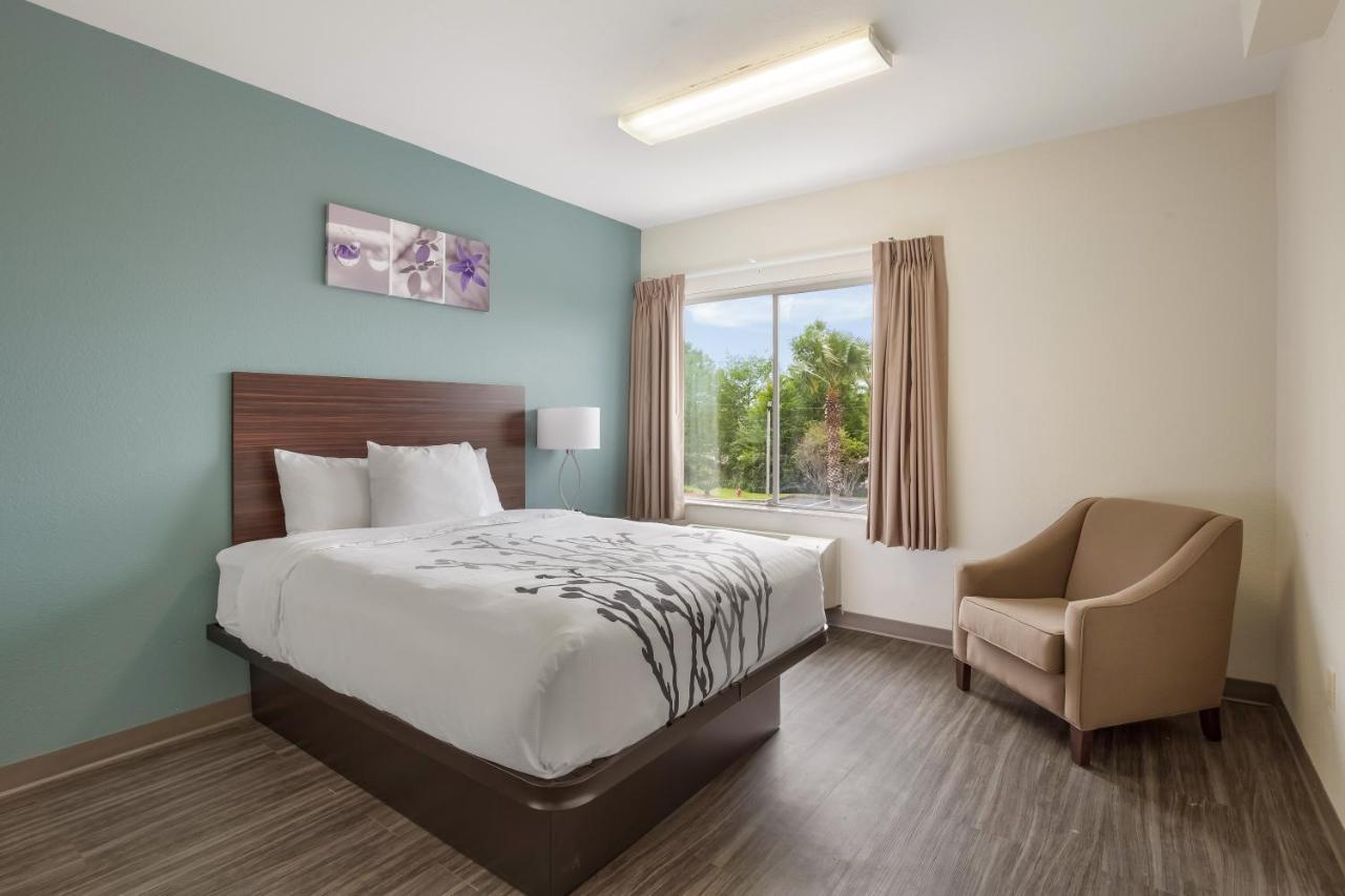 Sleep Inn & Suites Фоли Экстерьер фото