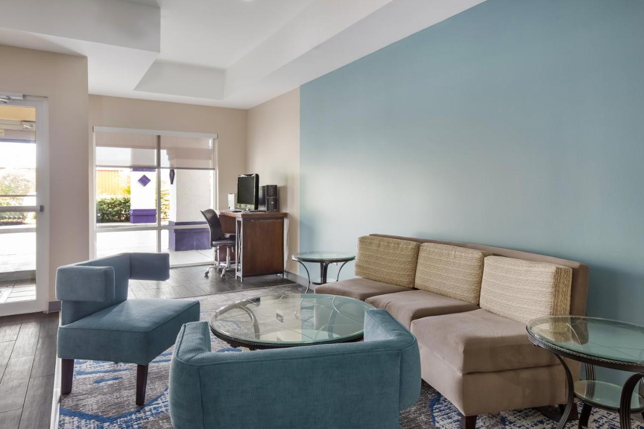 Sleep Inn & Suites Фоли Экстерьер фото