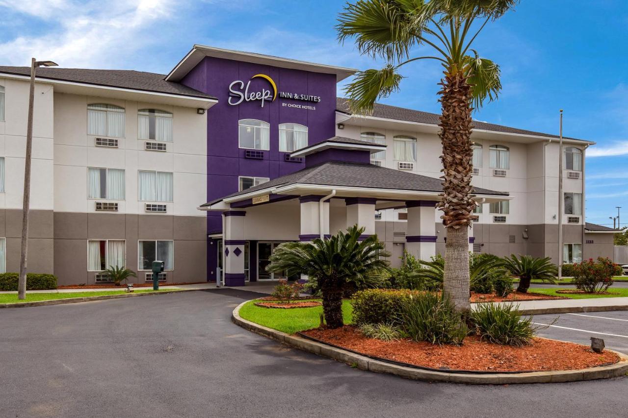 Sleep Inn & Suites Фоли Экстерьер фото