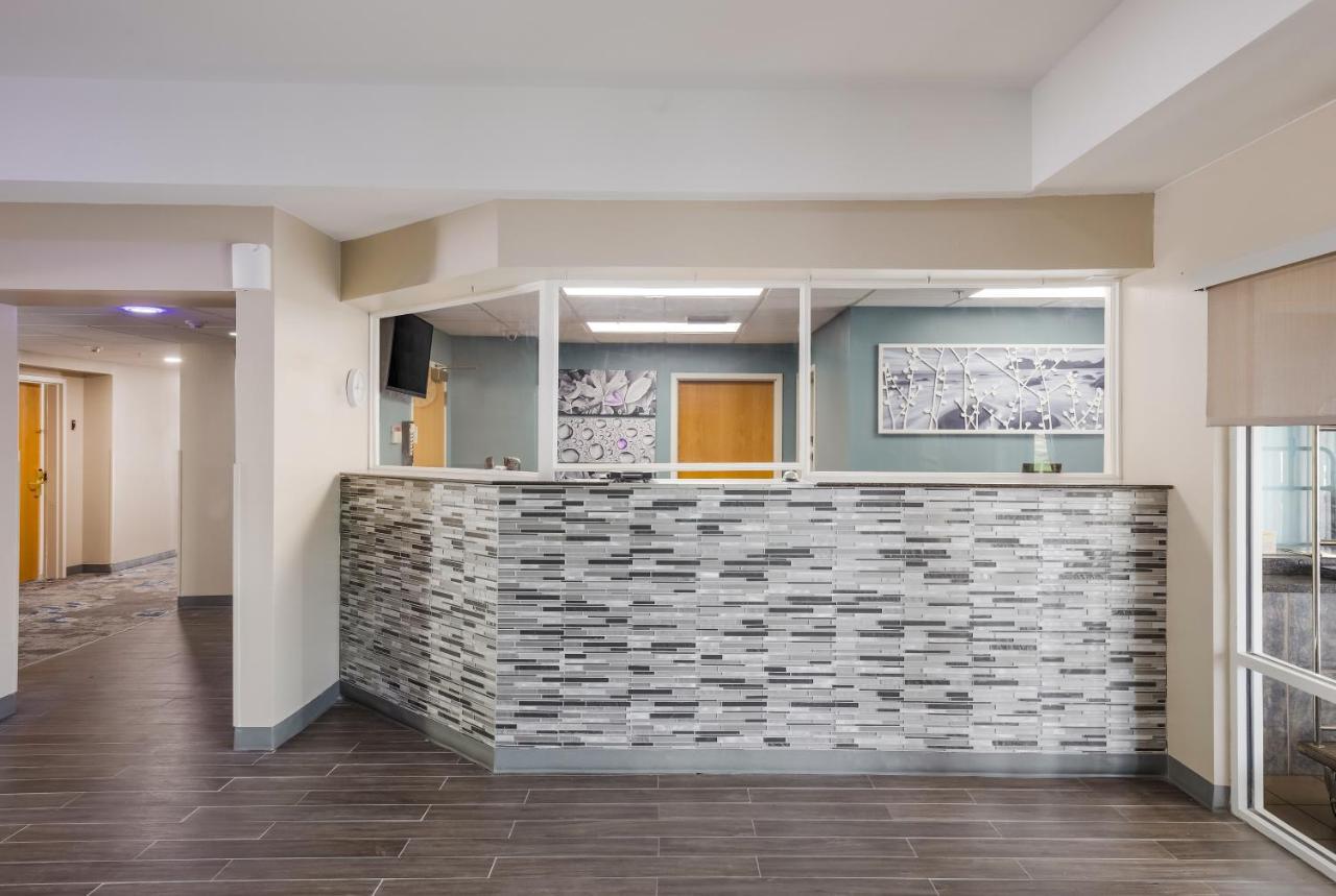 Sleep Inn & Suites Фоли Экстерьер фото