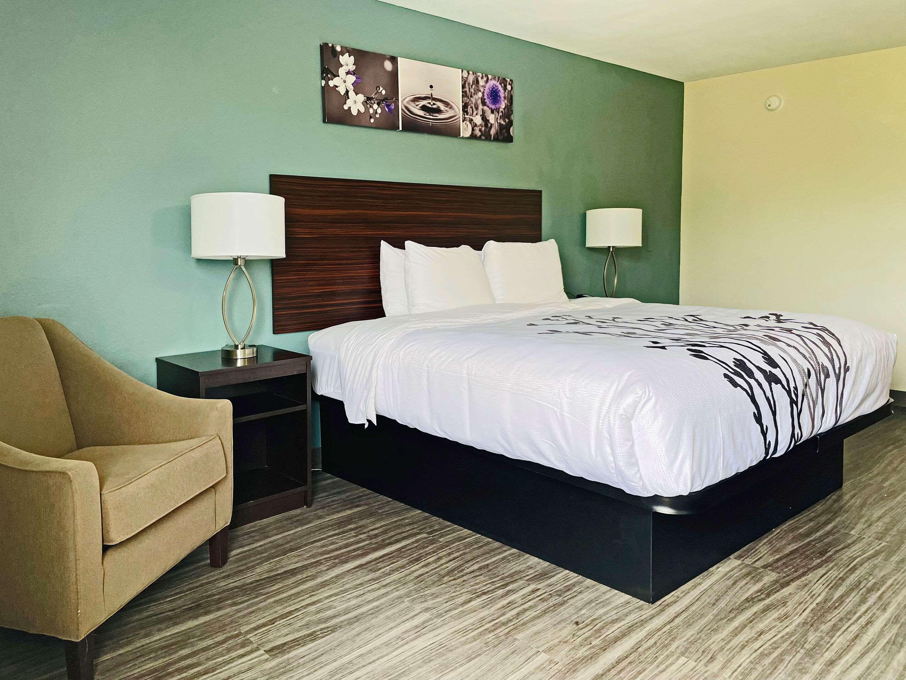 Sleep Inn & Suites Фоли Экстерьер фото
