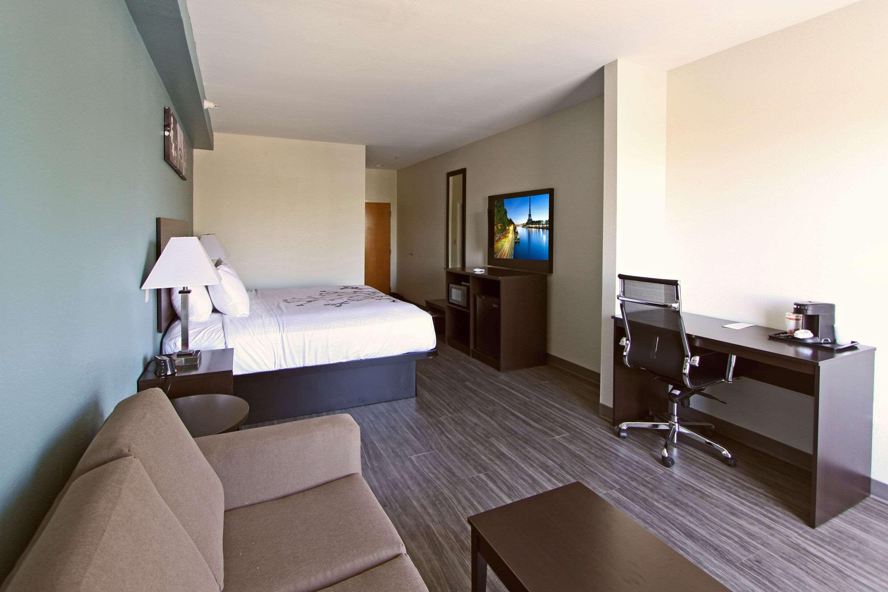 Sleep Inn & Suites Фоли Экстерьер фото