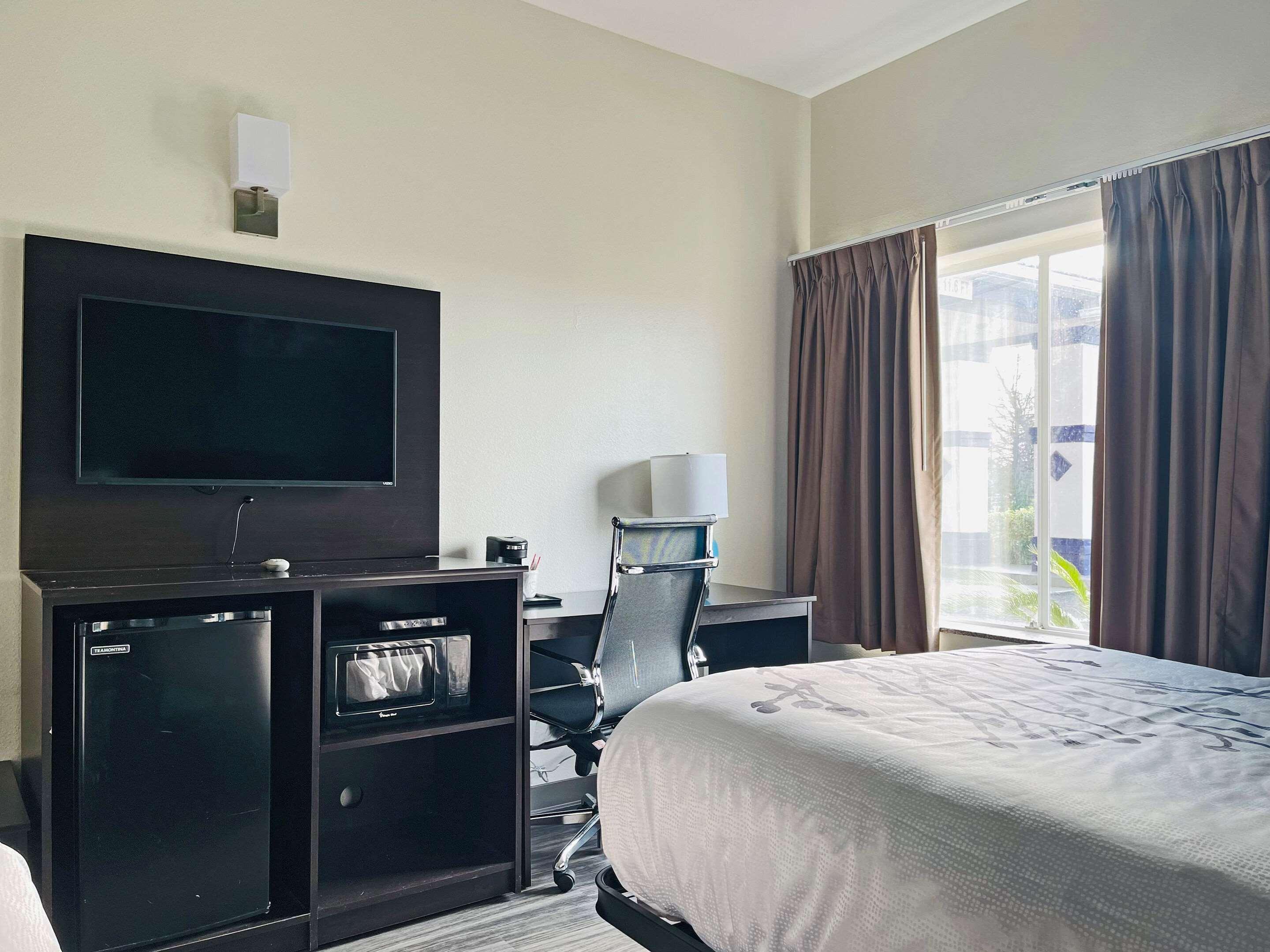 Sleep Inn & Suites Фоли Экстерьер фото
