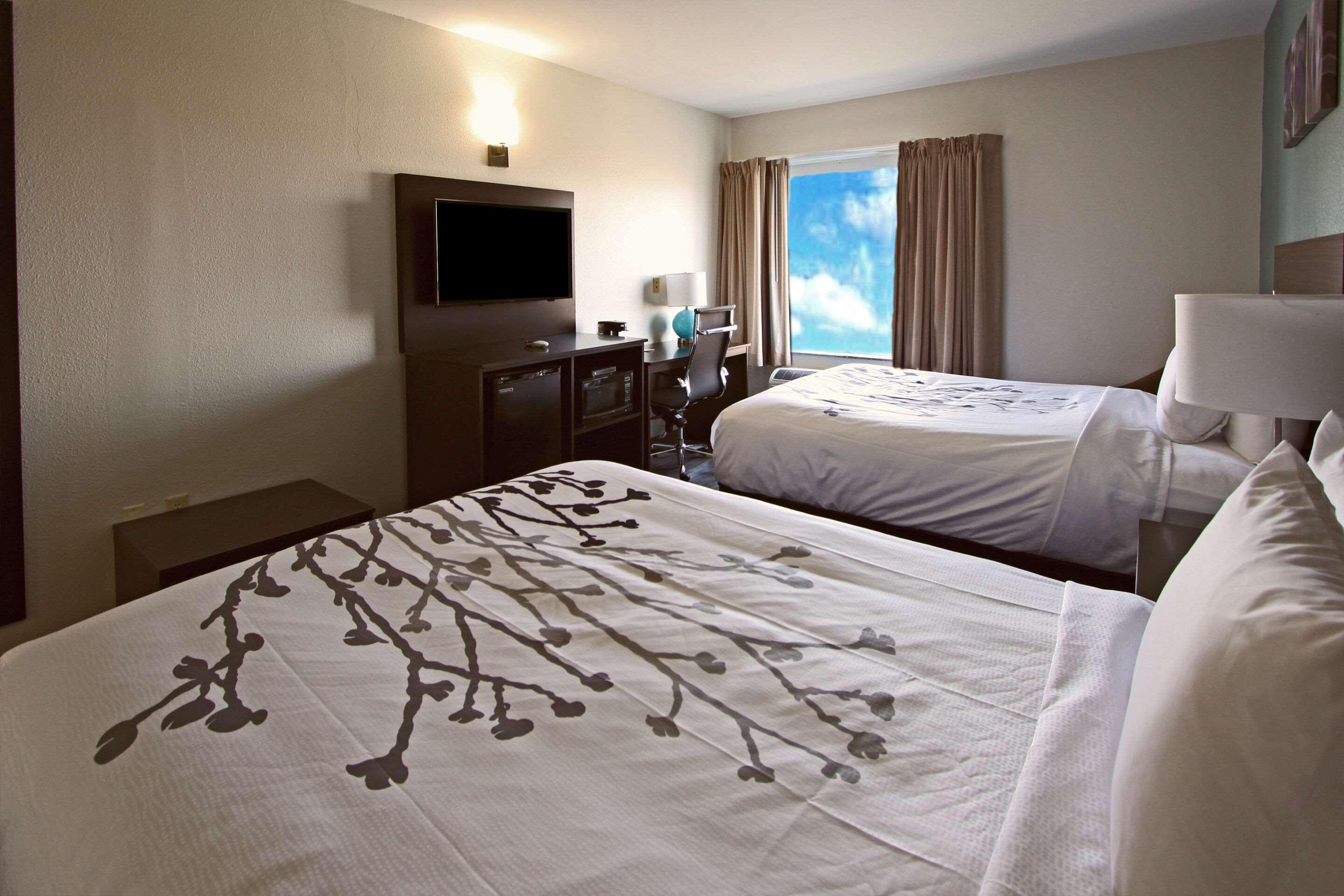 Sleep Inn & Suites Фоли Экстерьер фото