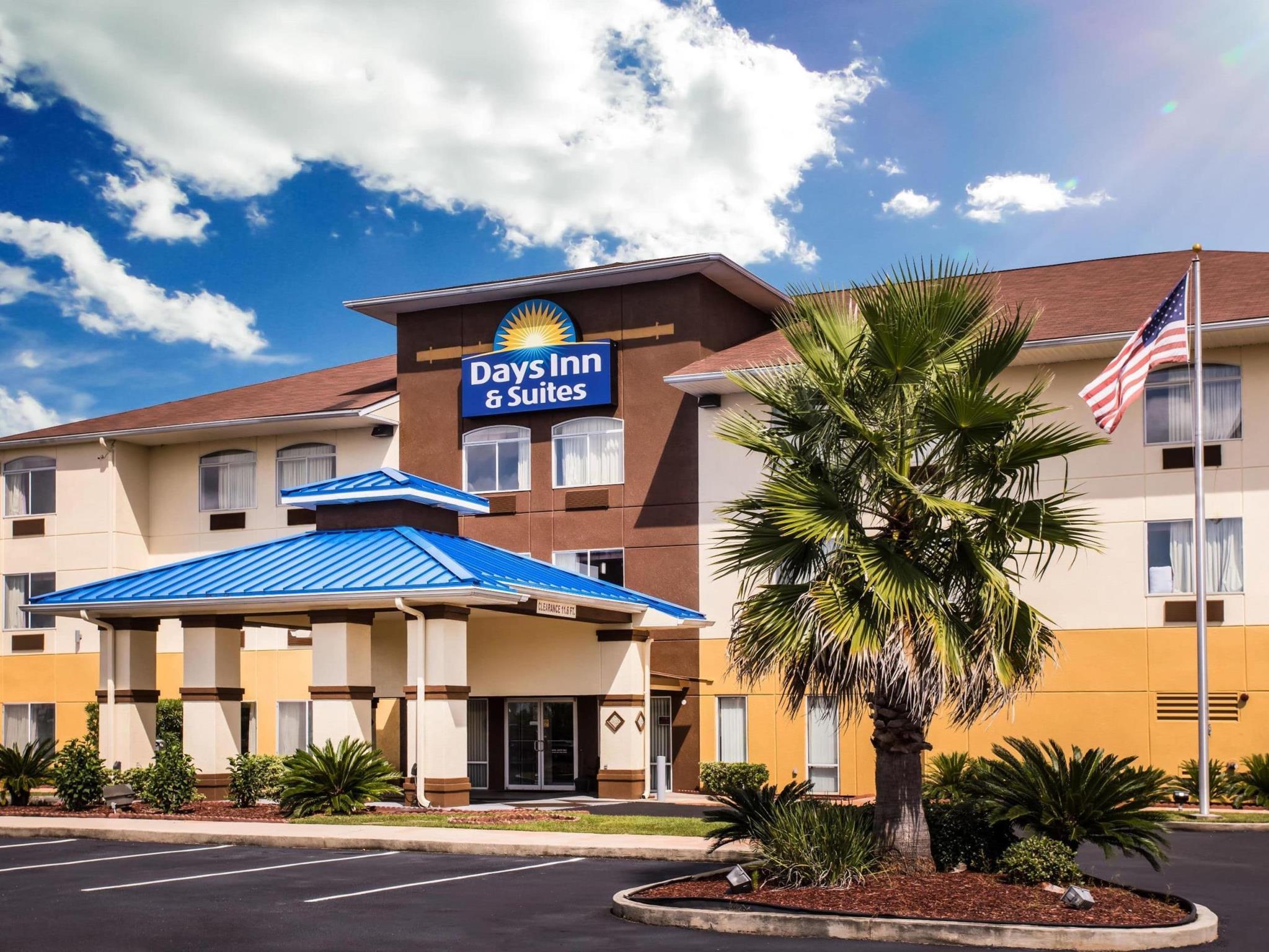 Sleep Inn & Suites Фоли Экстерьер фото