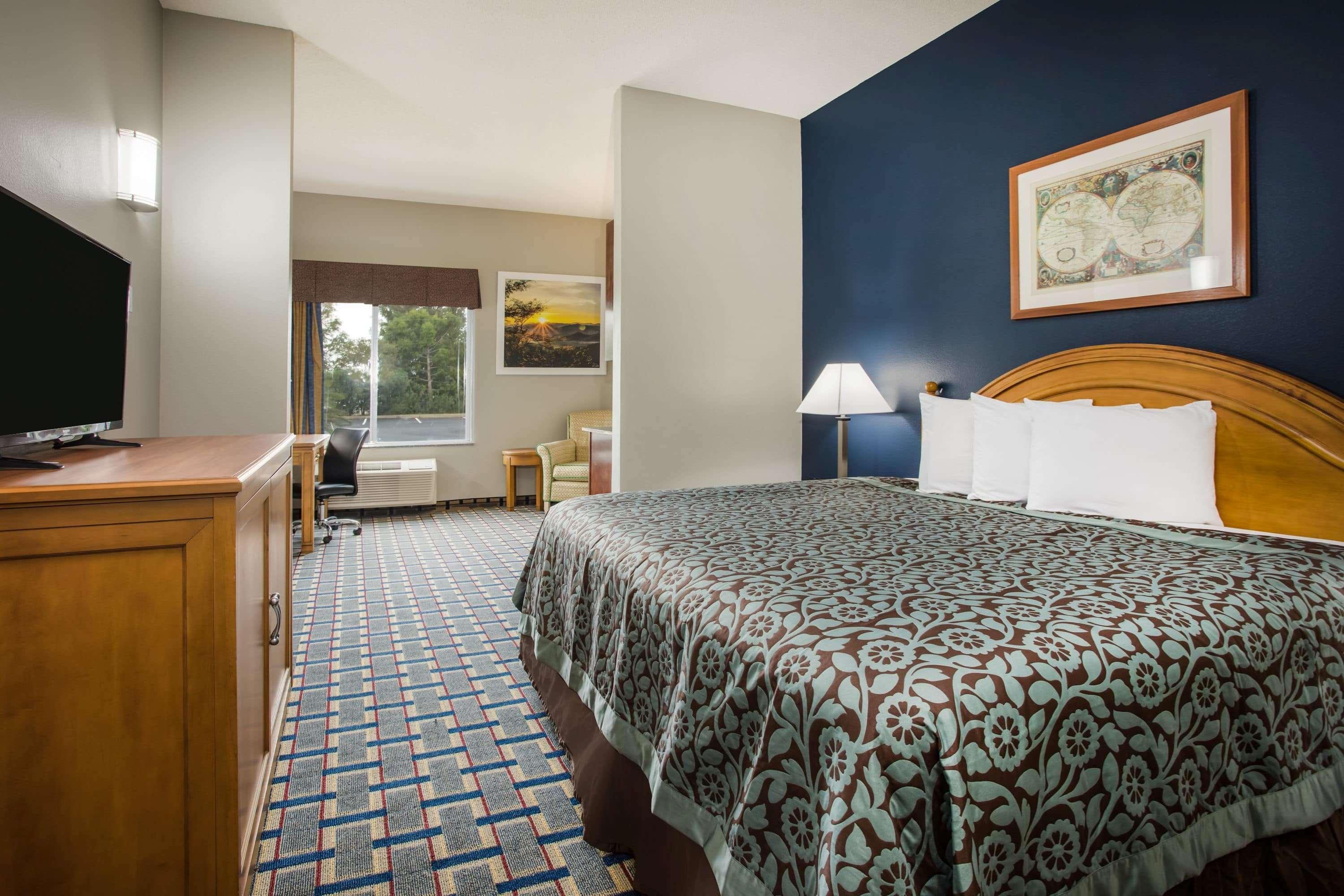 Sleep Inn & Suites Фоли Экстерьер фото