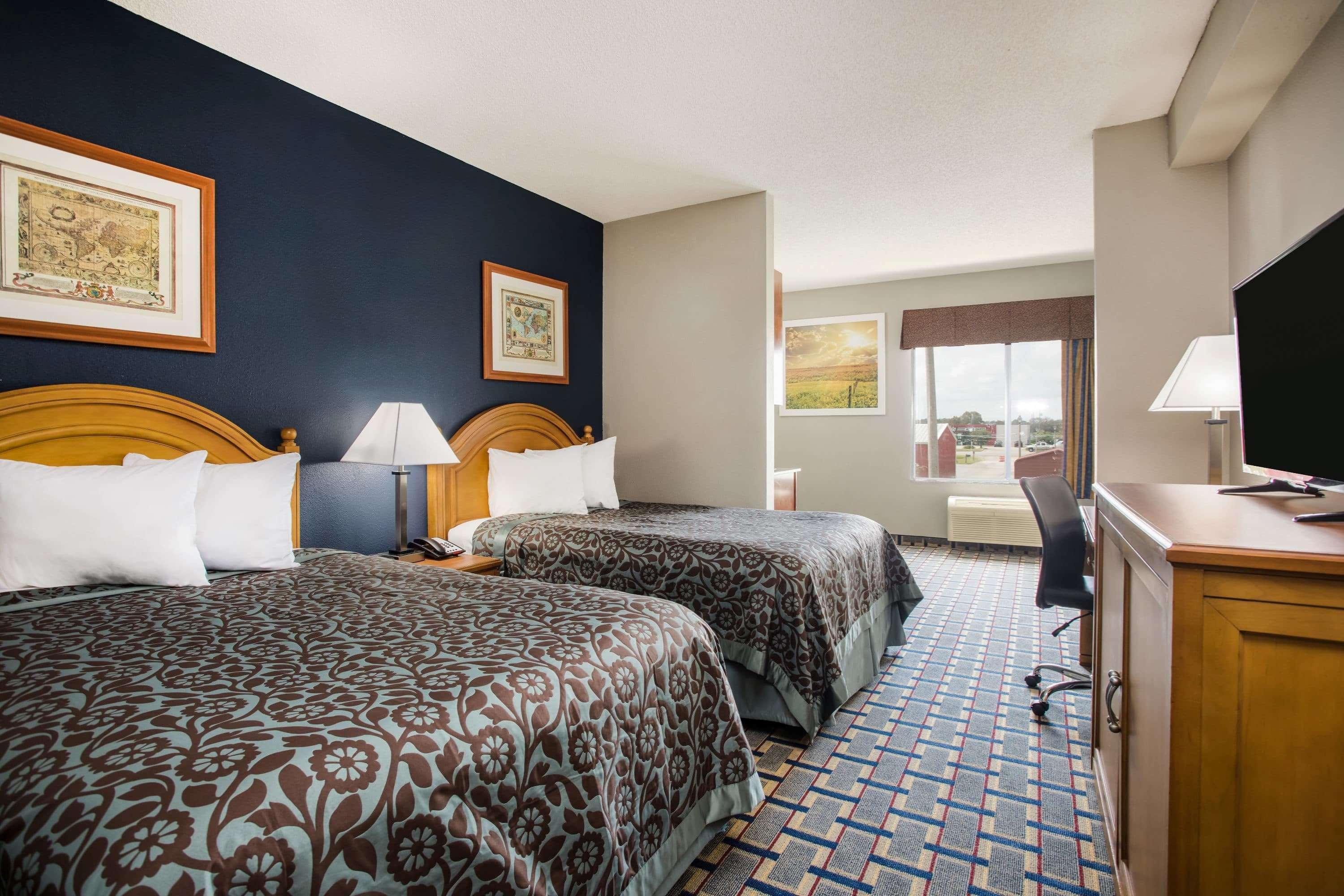 Sleep Inn & Suites Фоли Экстерьер фото