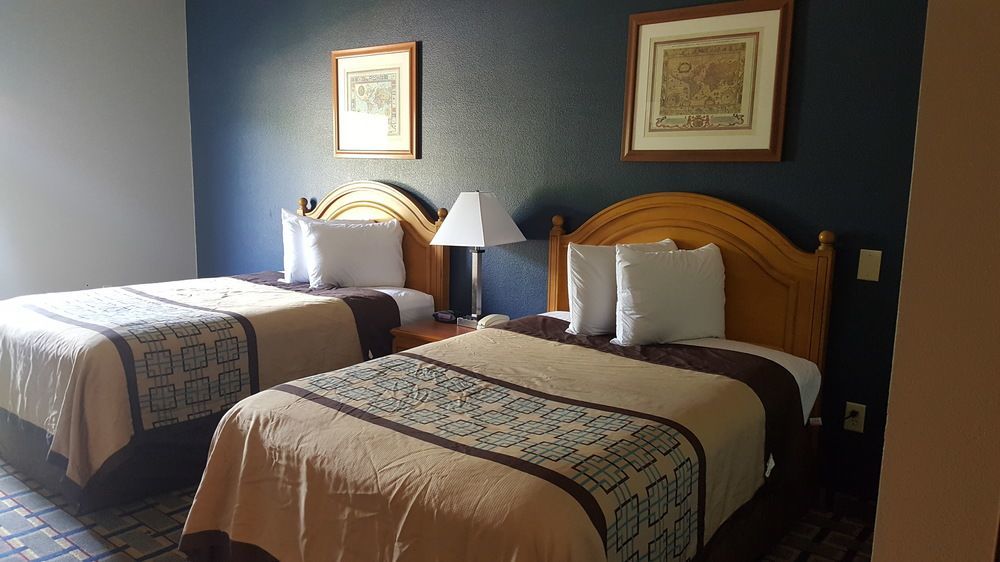 Sleep Inn & Suites Фоли Экстерьер фото