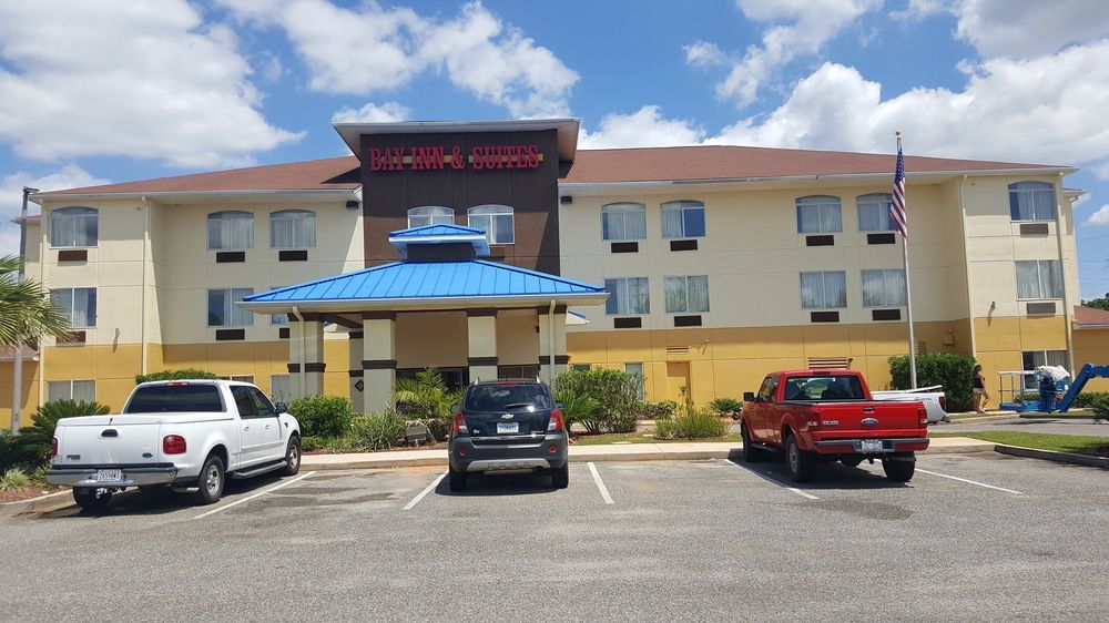 Sleep Inn & Suites Фоли Экстерьер фото