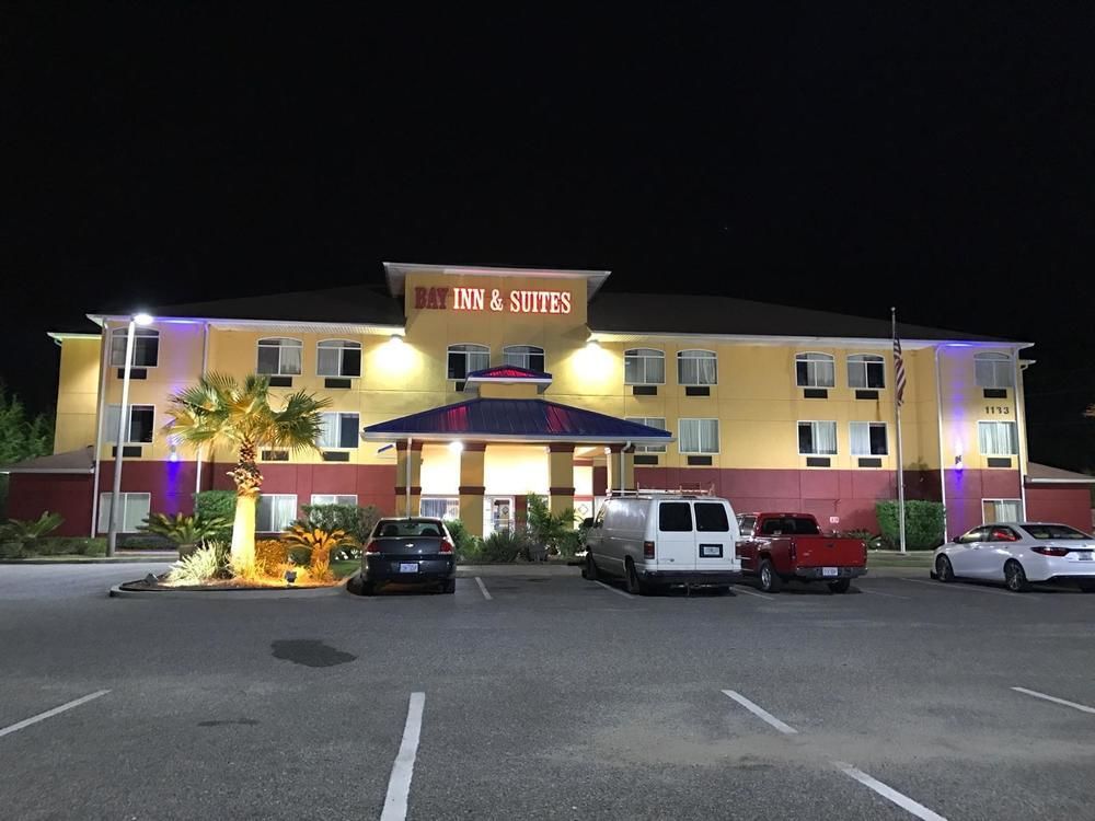 Sleep Inn & Suites Фоли Экстерьер фото